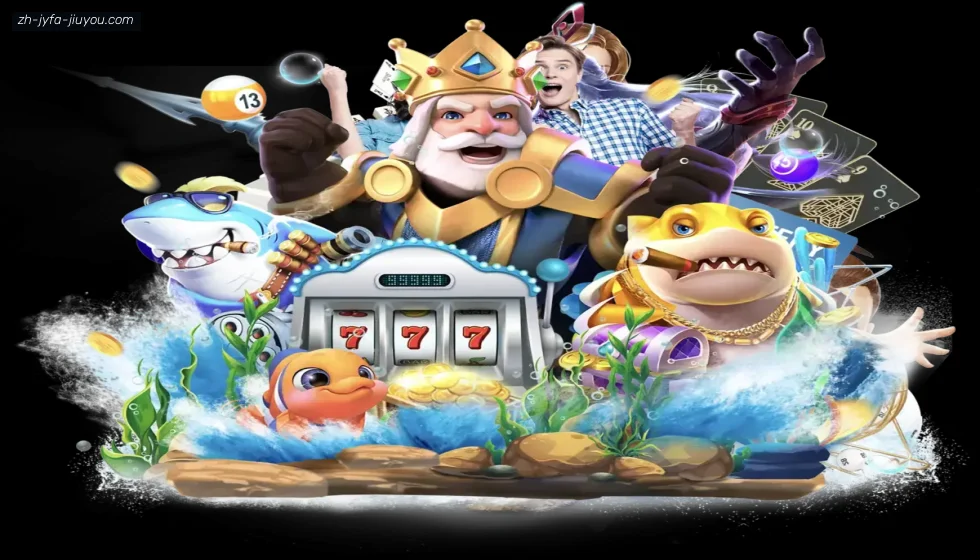 j9九游会 banner