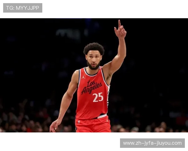 NBA西蒙斯：本·西蒙斯的NBA表现与挑战