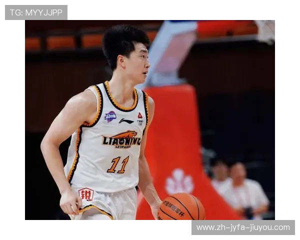 辽宁CBA球队队员照片及赛季表现集锦