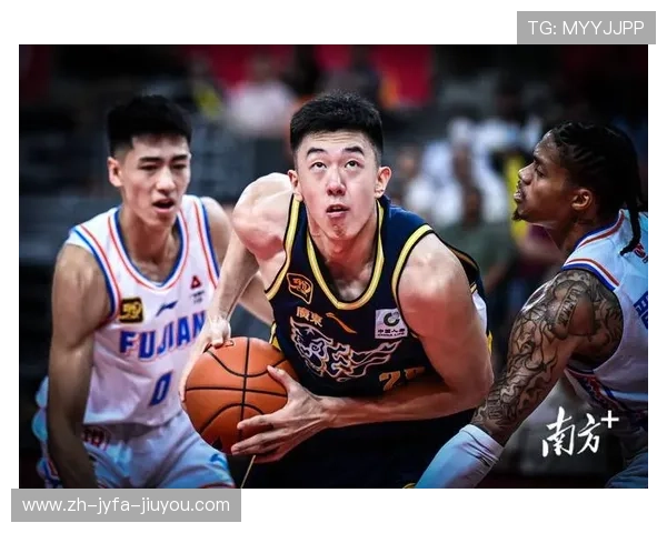 盘点cba南方球队及其主要球员名单